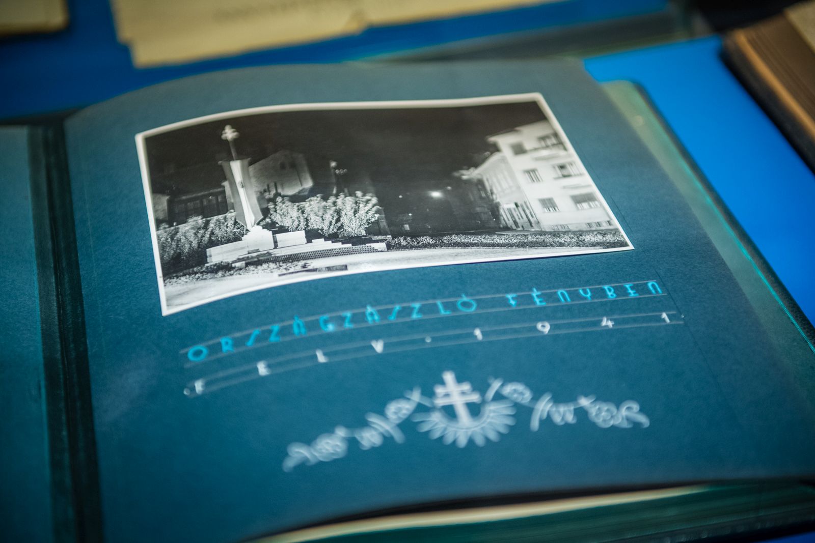 Tárlatvezetés lesz történelemtanároknak és igazgatóknak a VárosKép kiállításon